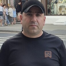 Анатолий, 43, Ардон