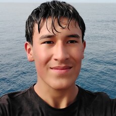 Эдик, 22, Гремячинск