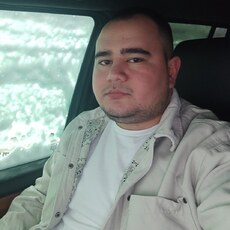 Платон, 28, Горское