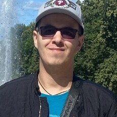 Яков, 27, Ленинск