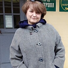 Таиса, 59, Кострома
