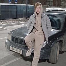 Тим, 19, Комсомольск