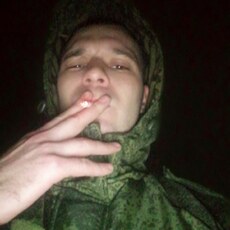 Марк, 25, Макушино