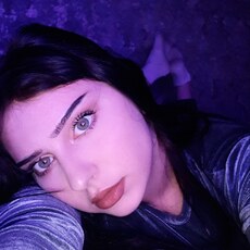 Марина, 21, Пушкино