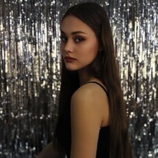 Анастасия, 24, Кировск (Мурманская область)