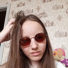 Василиса, 21, Курган
