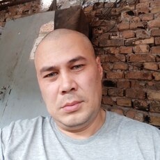 Тимур, 35, Шали