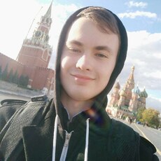 Ваня, 24, Перевоз