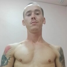 Евгений, 31, Заозёрск