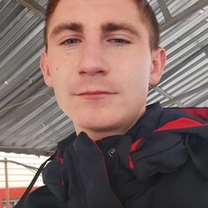 Вадик, 29, Миньяр