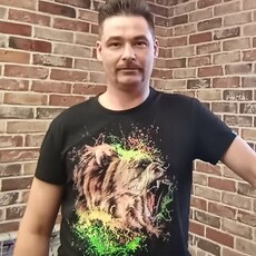 Донат, 38, Магнитогорск