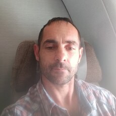 Трофим, 41, Куйбышев