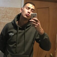 Трофим, 22, Салаир