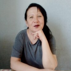 Лара, 48, Вилючинск