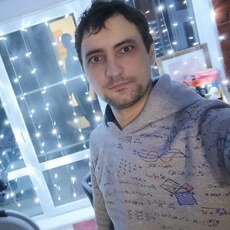 Федя, 37, Карабулак