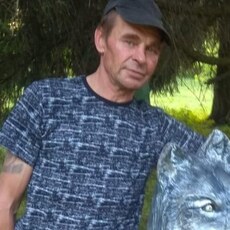Игнат, 59, Санкт-Петербург