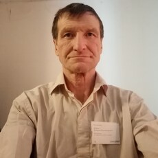 Артур, 54, Саки