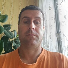 Константин, 47, Инза