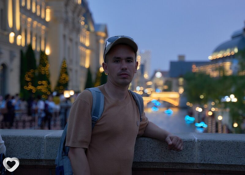 Главное фото