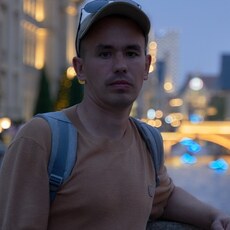 Тим, 36, Омск