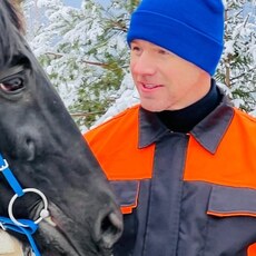 Алексей, 41, Истра