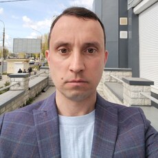 Эрик, 41, Сокол