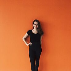 Алина, 32, Городище