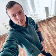 Владислав, 28, Гвардейск