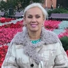 Маргарита, 57, Волоколамск