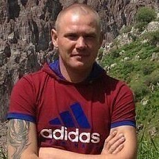 Фёдор, 37, Сенгилей