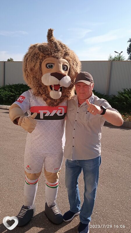 Главное фото