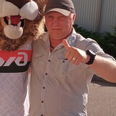 Коля, 54, Новосибирск