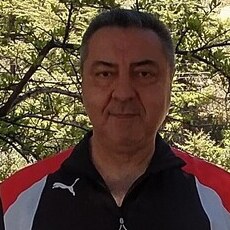 Афанасий, 59, Избербаш