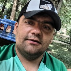 Родион, 33, Спасск-Дальний