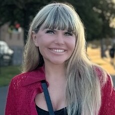 Дарья, 35, Мелитополь