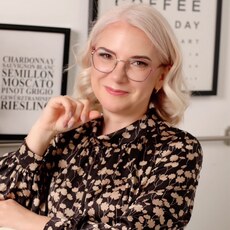 Кристина, 46, Стаханов