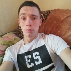 Семён, 23, Каменск-Уральский