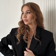 Майя, 34, Ангарск