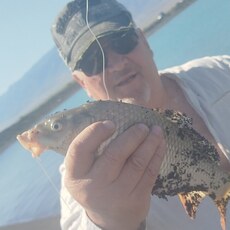 Пётр, 64, Красноярск