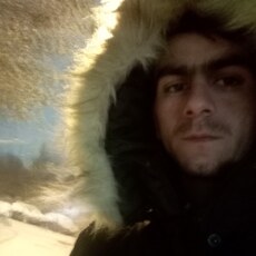 Андрей, 25, Томмот