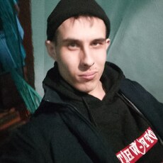 Степан, 23, Балей