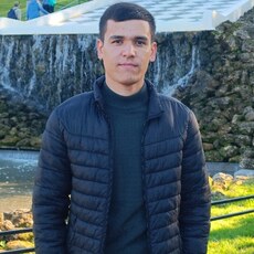 Лёва, 25, Троицк