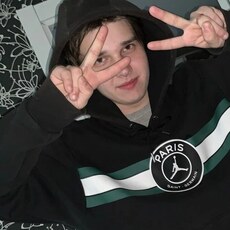 Даня, 21, Дальнереченск