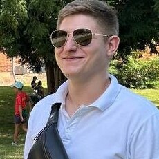 Даниил, 26, Остров