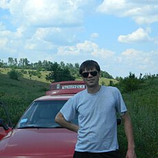 Фёдор, 41, Октябрьск