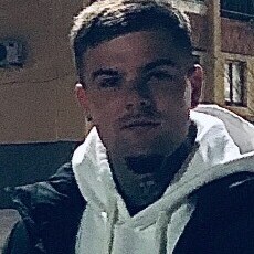 Лев, 23, Курганинск