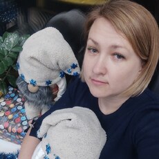 Кира, 38, Первомайск (ЛНР)