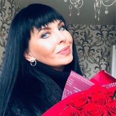 Ярослава, 54, Удачный