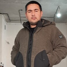 Лаврентий, 33, Ойсхара