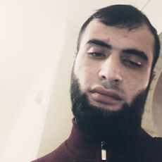 Давидик, 30, Рубежное